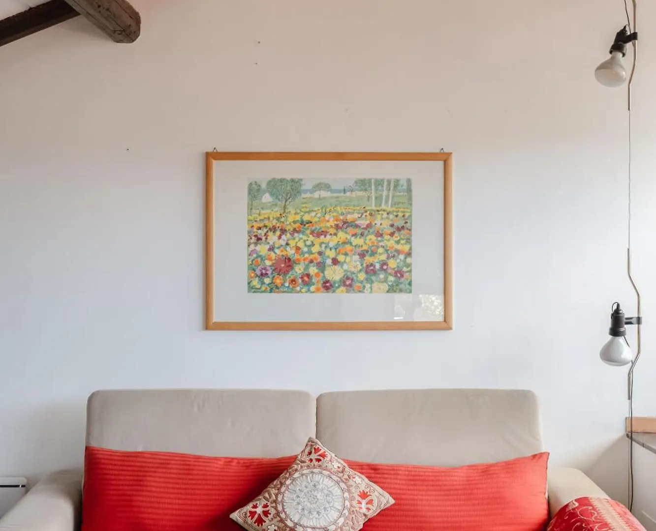 Valeria Terrace - Monti, Rome Apartment