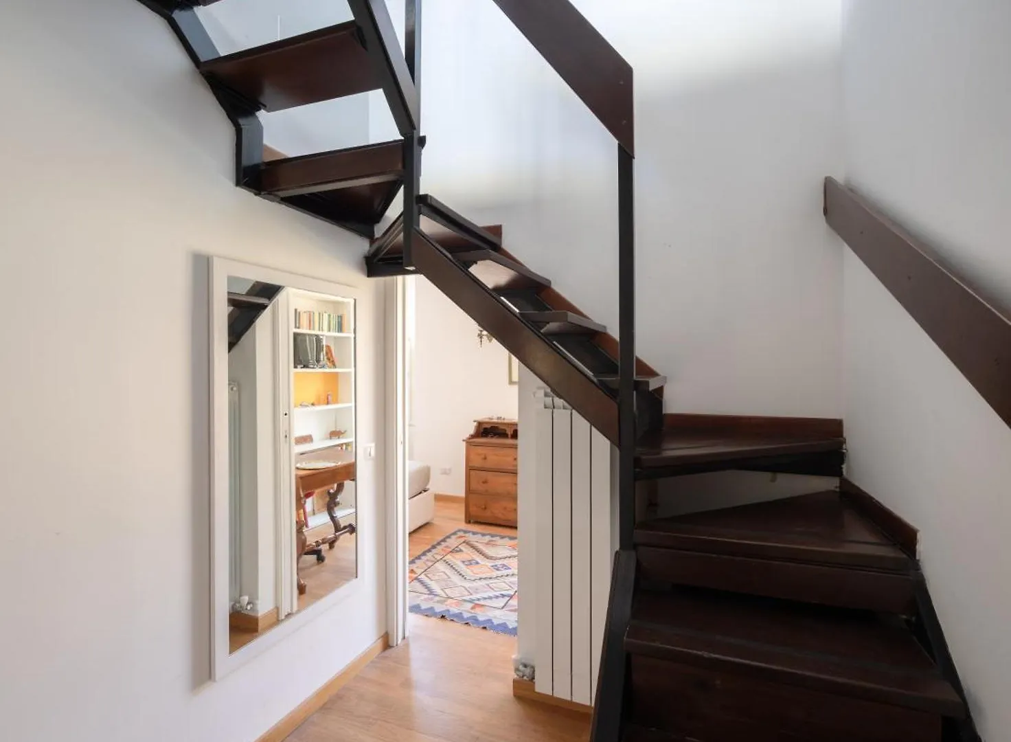 Valeria Terrace - Monti, Rome Apartment 0*,