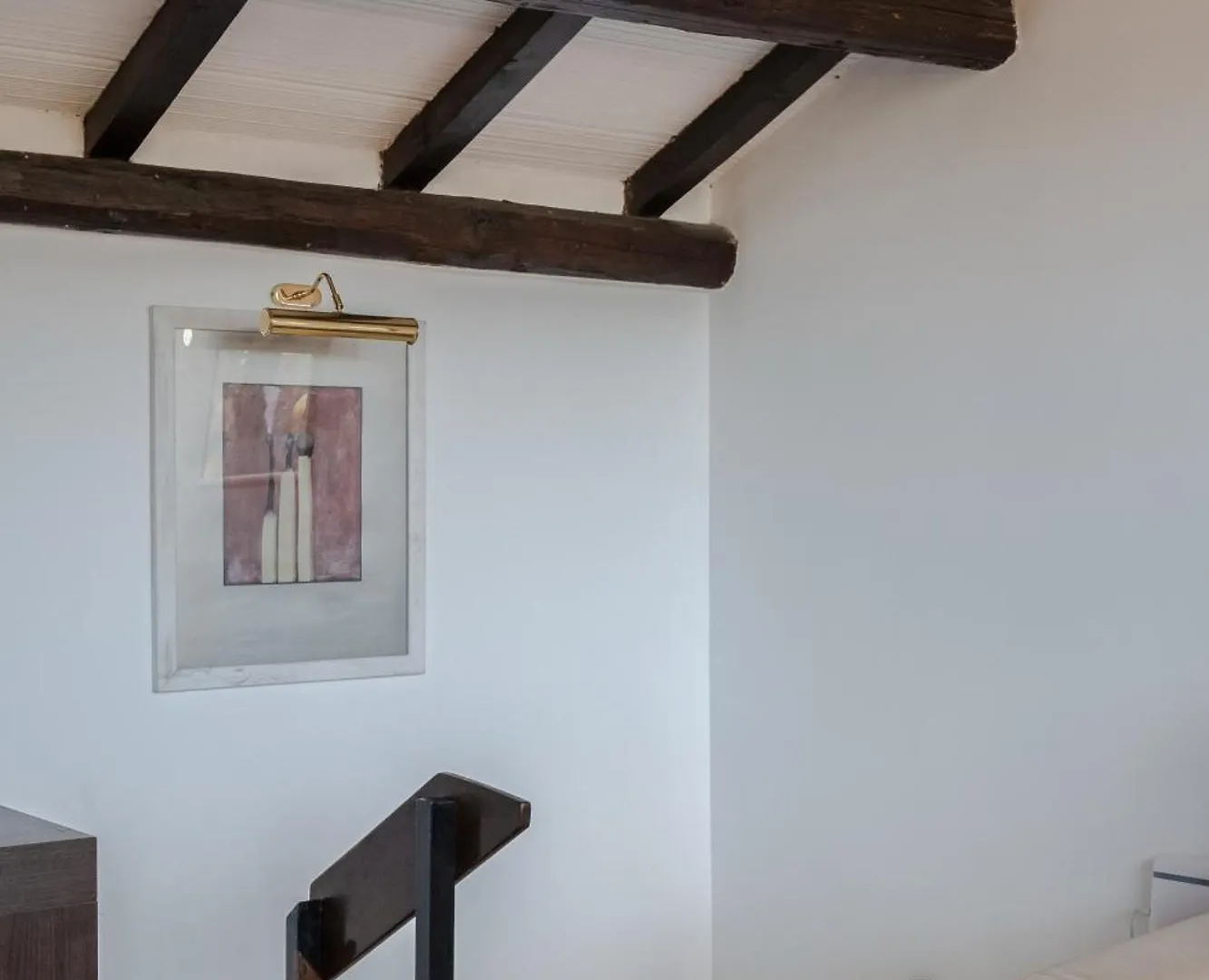 Valeria Terrace - Monti, Rome Apartment Italy